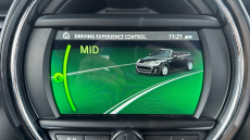 MINI Convertible 2.0 Cooper S II 2dr Auto Petrol Convertible